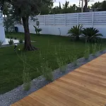 Сasa de vacaciones Casa Sola