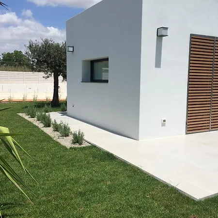 Casa Sola Дом отдыха *