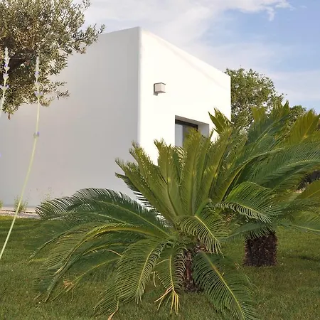 Дом отдыха Casa Sola Менфи