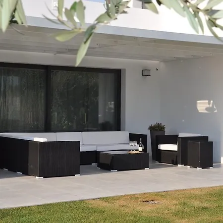 Σπίτι διακοπών Casa Sola