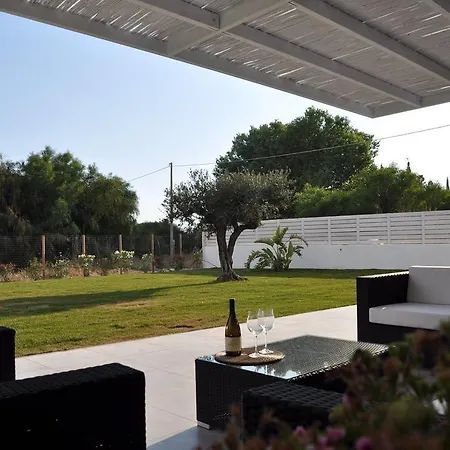 Casa Sola Дом отдыха Менфи