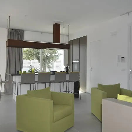 Casa Sola Σπίτι διακοπών