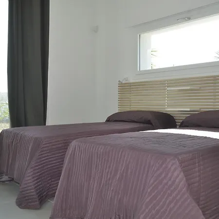 Σπίτι διακοπών Casa Sola