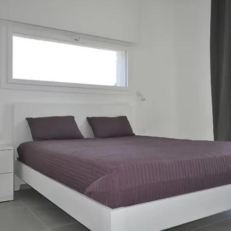 Σπίτι διακοπών Casa Sola *