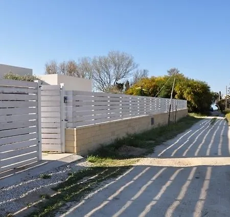 Casa Sola *
