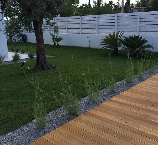 Дом отдыха Casa Sola