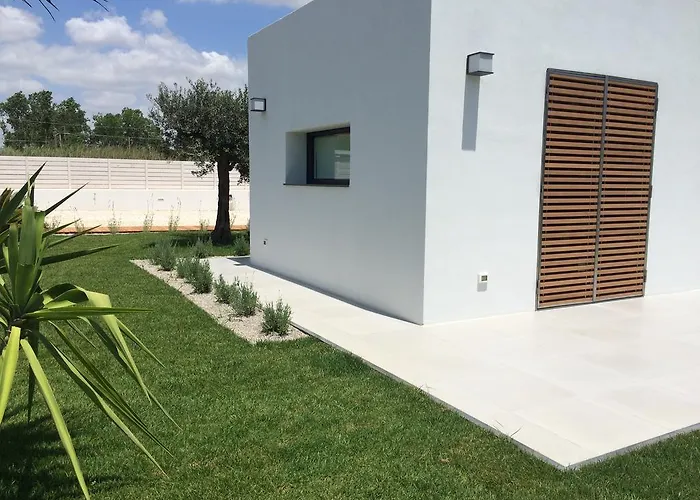 Casa Sola Дом отдыха *