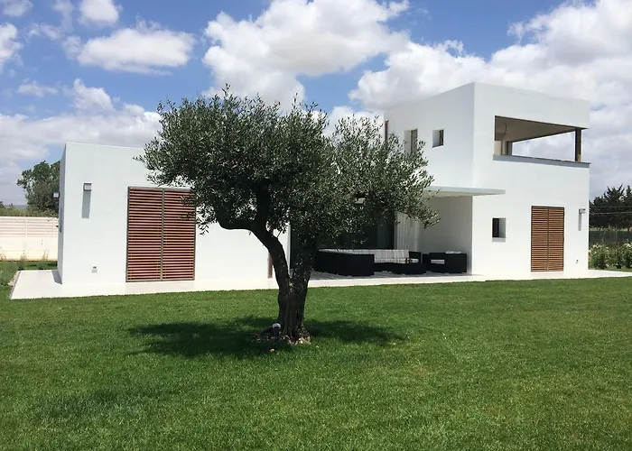 Casa Sola * Менфи