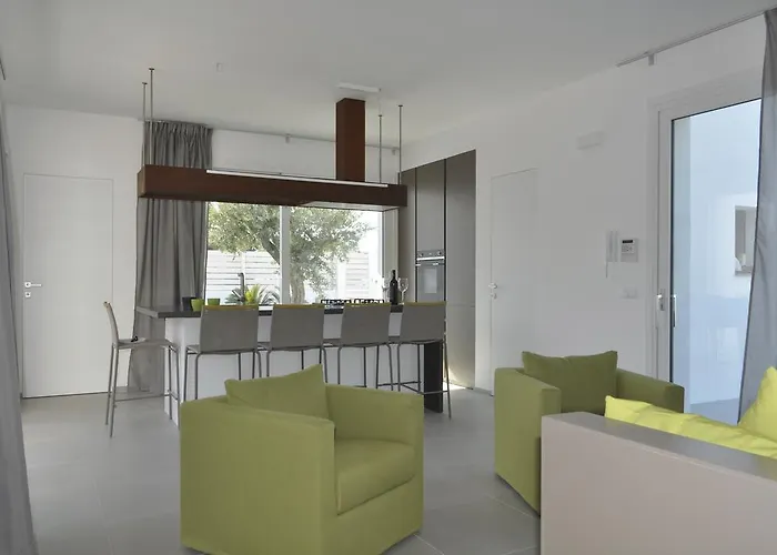 Casa Sola Дом отдыха