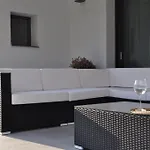 펜션 Casa Sola 멘피