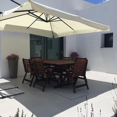 Tatil Evi Casa Sola *