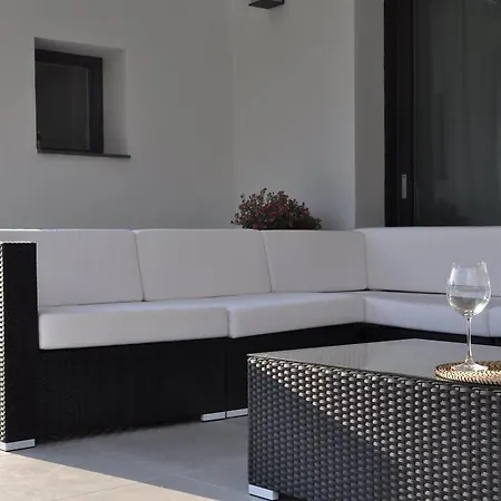 Vakantiehuis Casa Sola Menfi