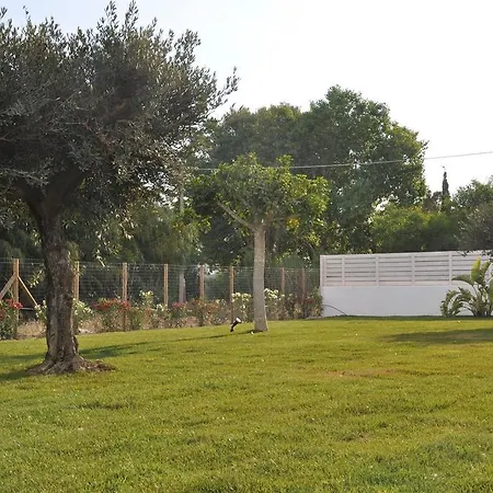 Casa Sola Holiday home Menfi
