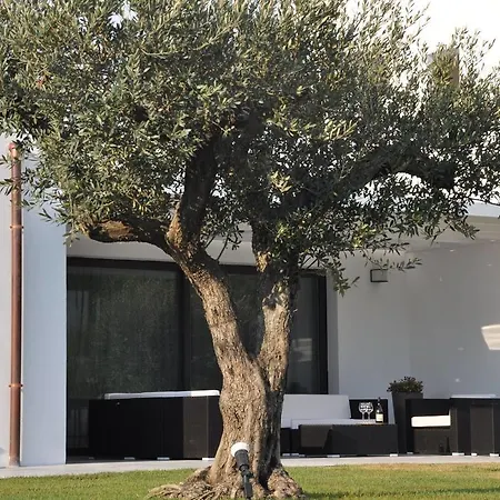 בית נופש Casa Sola *
