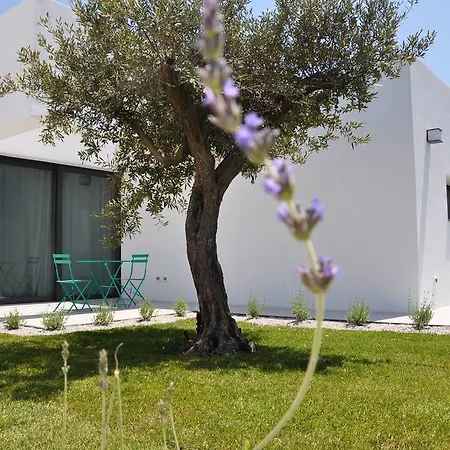 Casa Sola Menfi